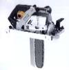 Sauer chain beam saw